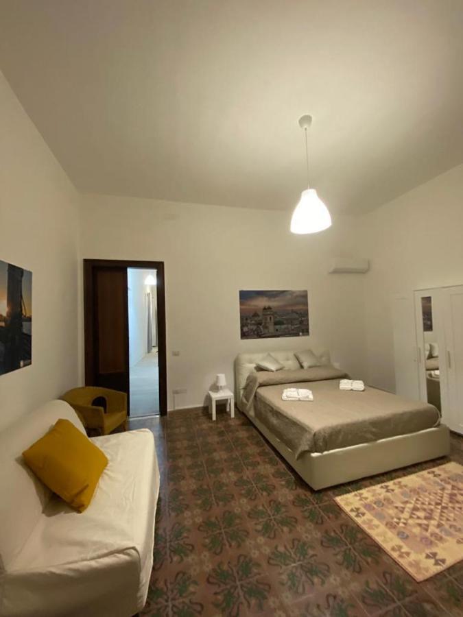Central Moon Cagliari Vista Mare Luaran gambar